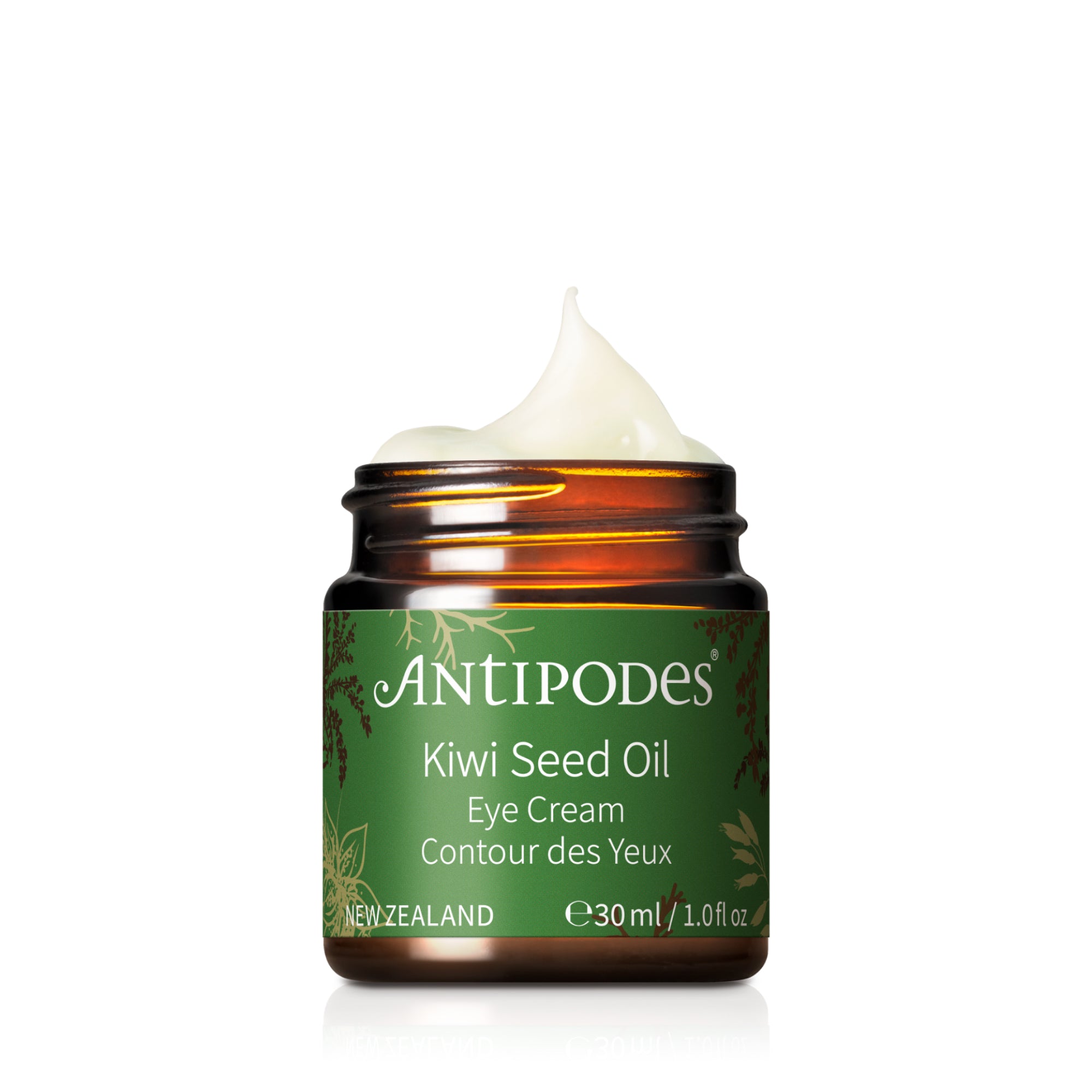 ANTIPODES - キウイシードオイル アイクリーム 30ml