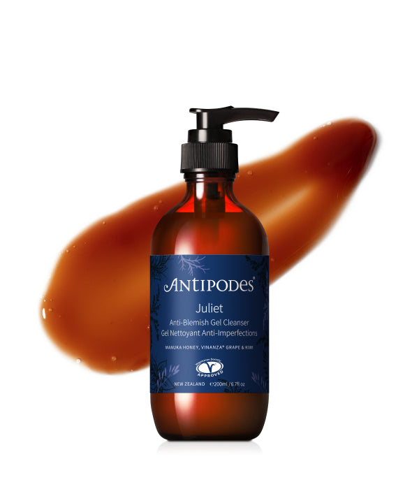 ANTIPODES - ジュリエット ジェルクレンザー 200ml