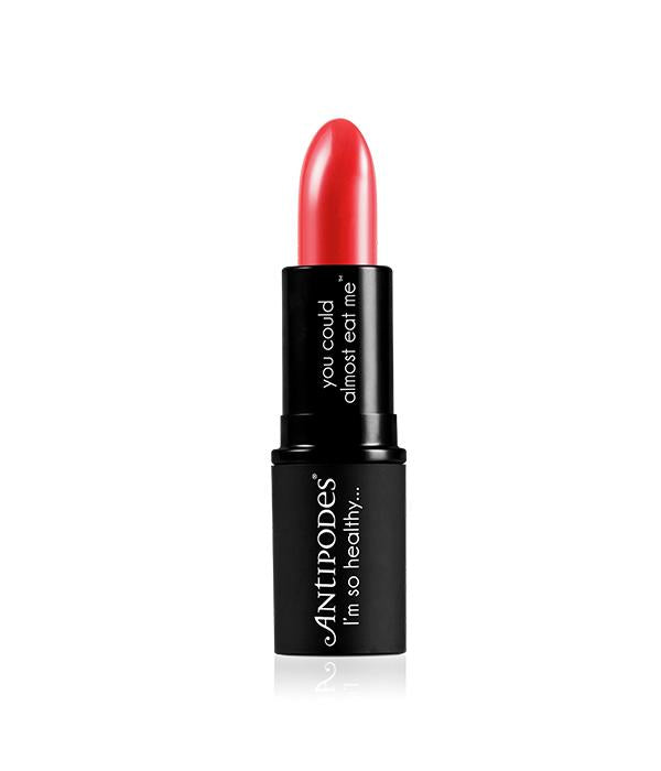 South Pacific Coral Lipstick Image 