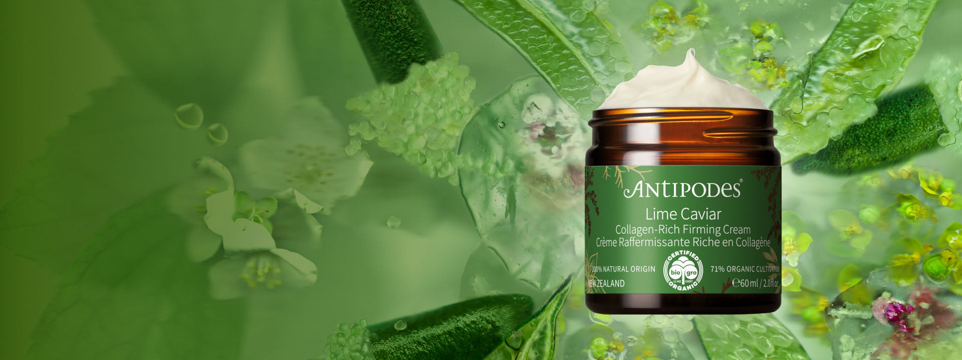 Antipodes | Scientific Green Beauty – Antipodes Japan