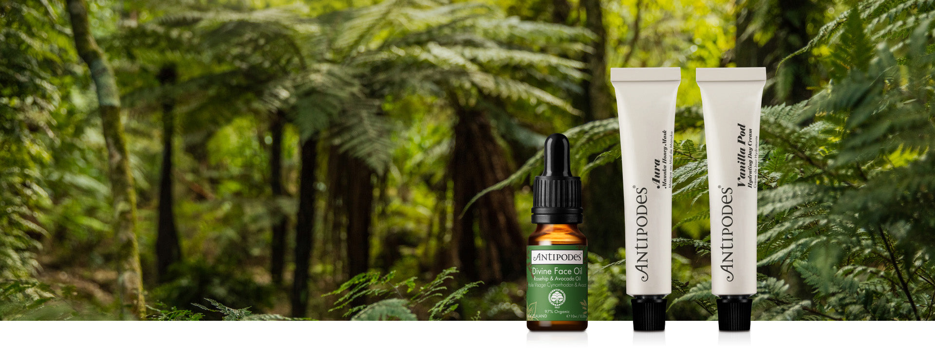 Antipodes | Scientific Green Beauty – Antipodes Japan