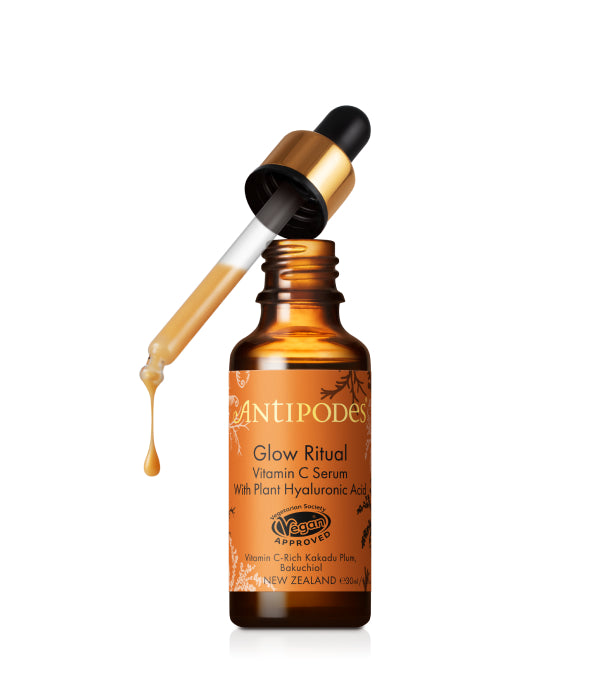 Antipodes | Scientific Green Beauty – Antipodes Japan